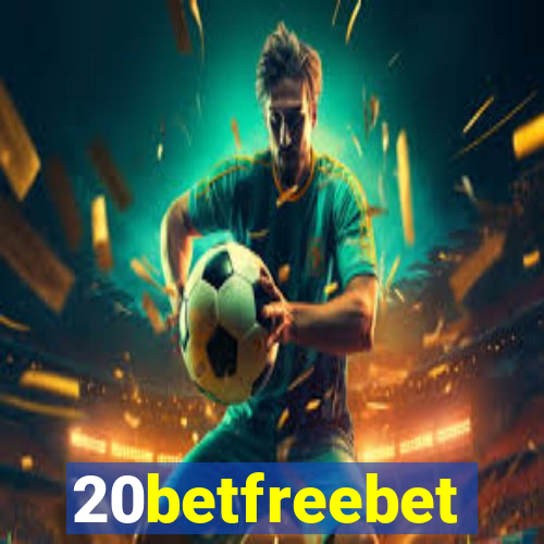 20betfreebet