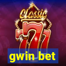 gwin bet