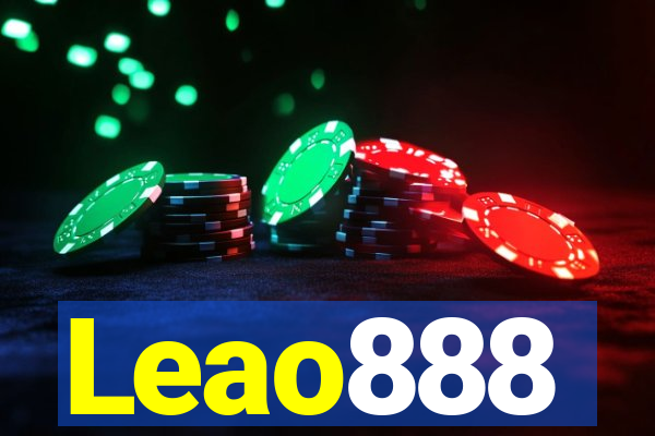 Leao888