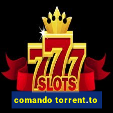 comando torrent.to