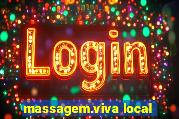 massagem.viva local