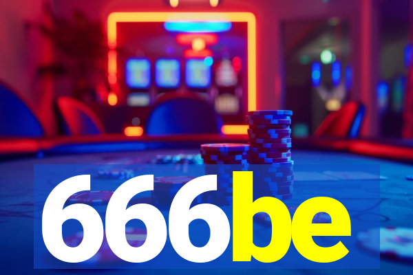 666be