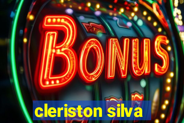 cleriston silva