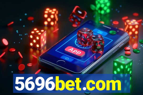 5696bet.com