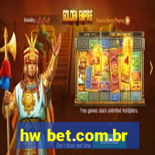 hw bet.com.br