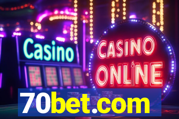 70bet.com