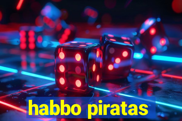 habbo piratas