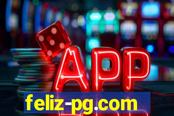 feliz-pg.com