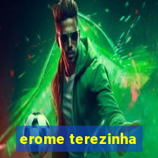 erome terezinha