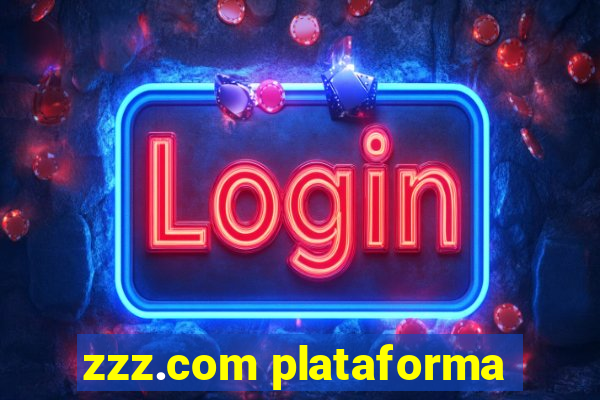 zzz.com plataforma