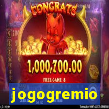 jogogremio