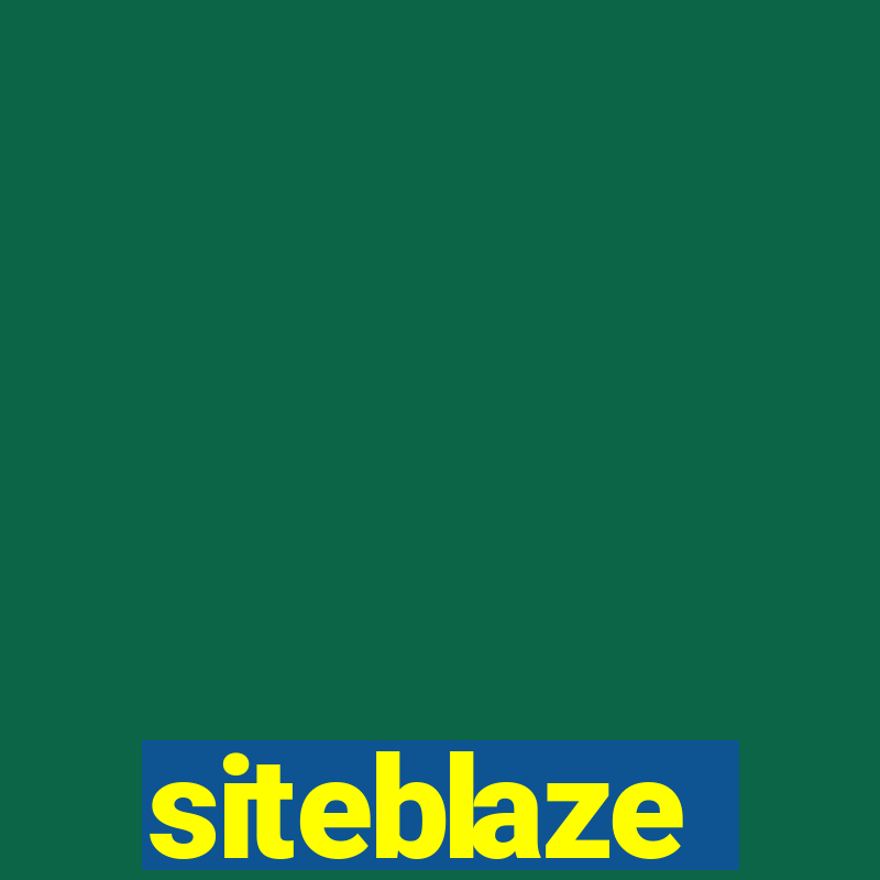 siteblaze