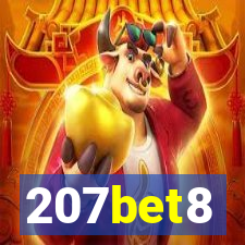 207bet8