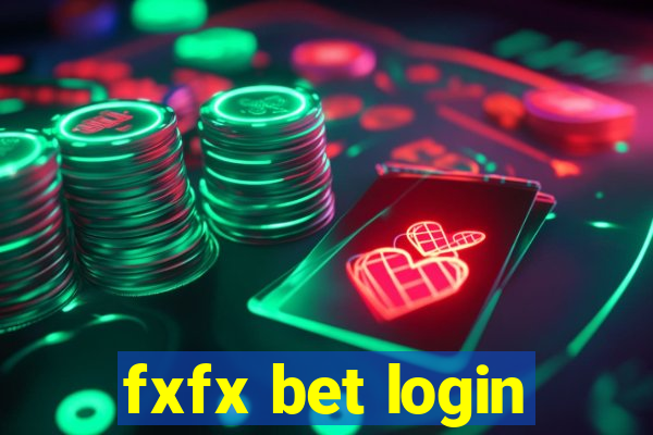 fxfx bet login