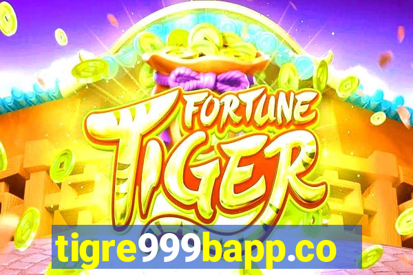 tigre999bapp.com