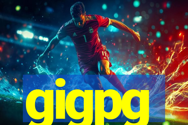 gigpg