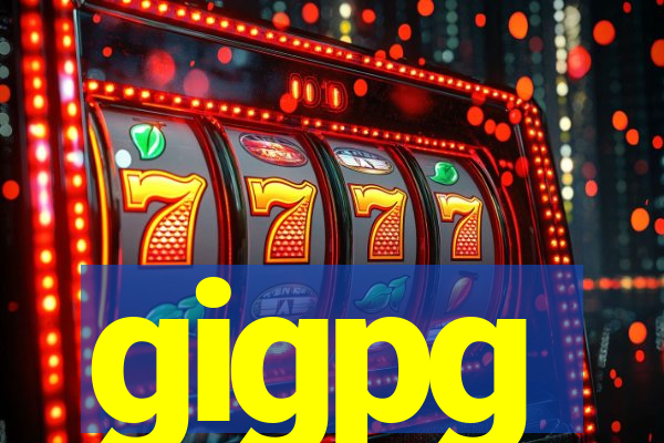 gigpg