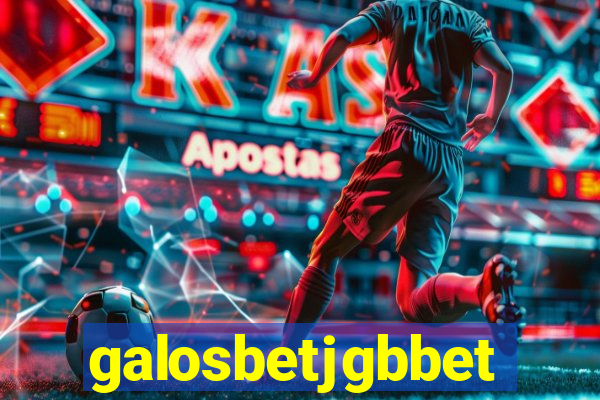 galosbetjgbbet