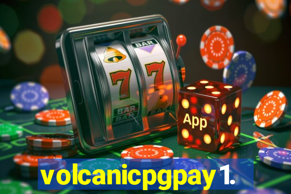 volcanicpgpay1.com