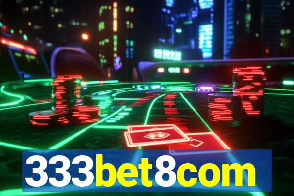 333bet8com