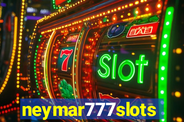 neymar777slots