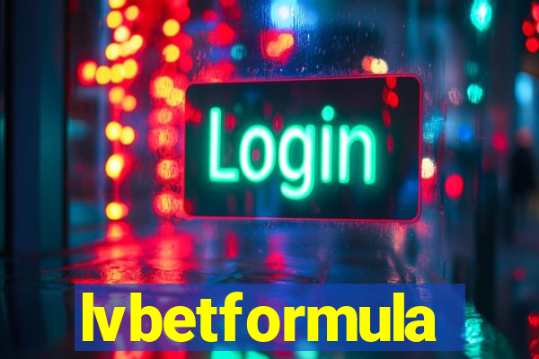 lvbetformula