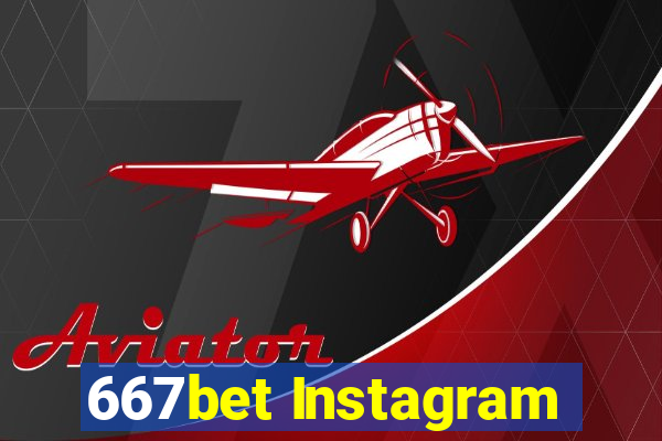 667bet Instagram