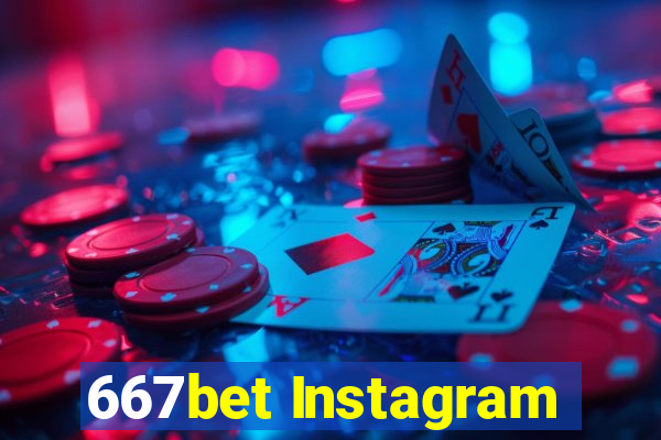 667bet Instagram