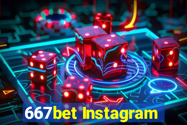 667bet Instagram