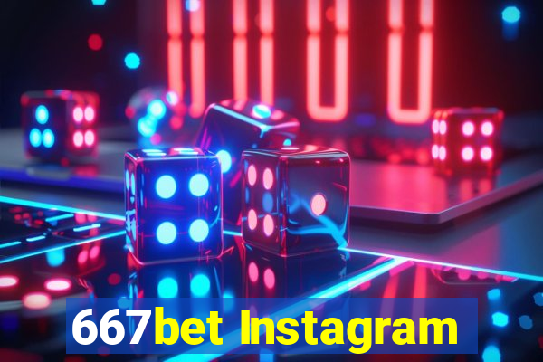 667bet Instagram