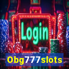 Obg777slots