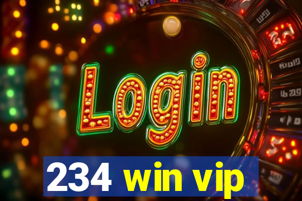 234 win vip