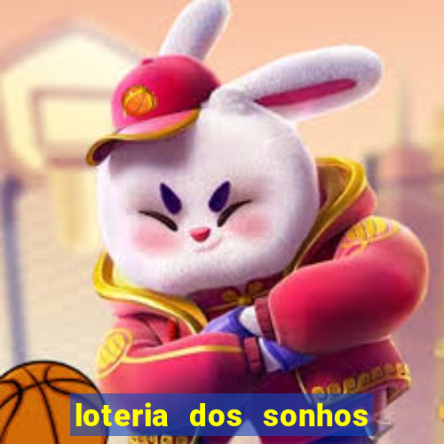 loteria dos sonhos giga bicho