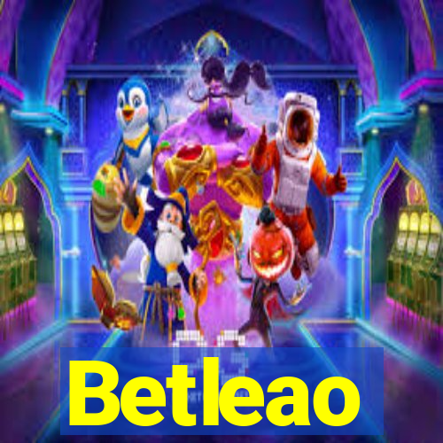 Betleao