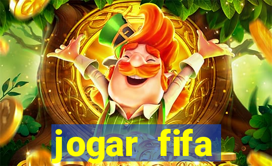 jogar fifa apostando dinheiro