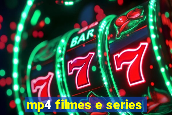 mp4 filmes e series