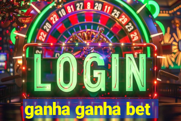 ganha ganha bet