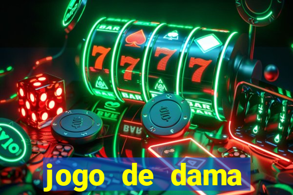 jogo de dama online valendo dinheiro