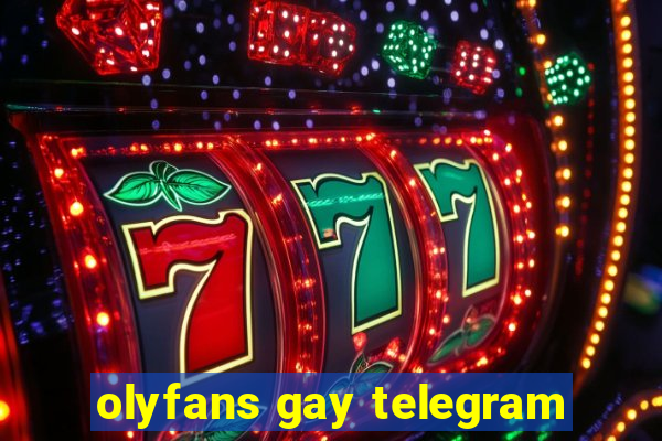 olyfans gay telegram