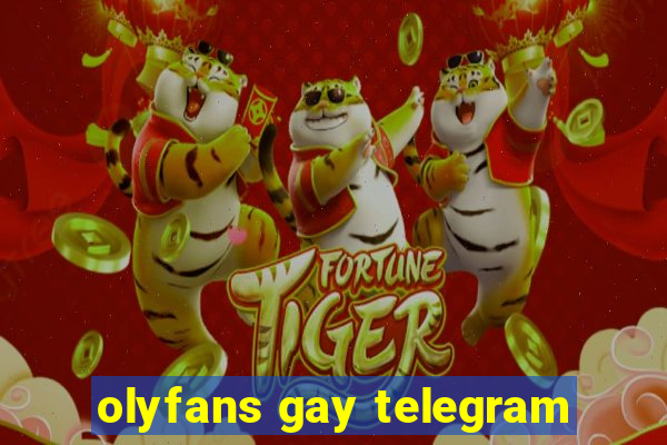 olyfans gay telegram