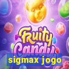 sigmax jogo