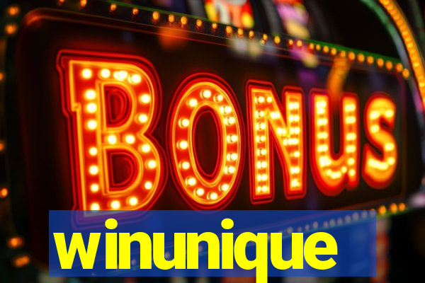 winunique