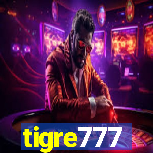 tigre777