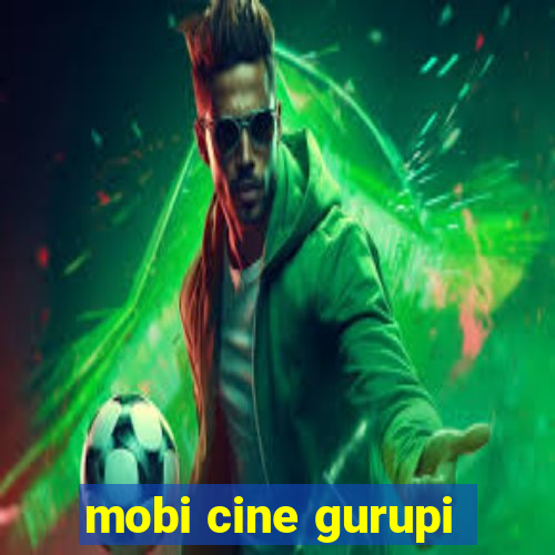 mobi cine gurupi