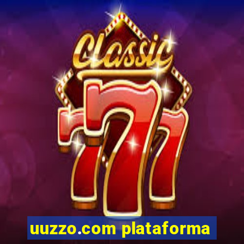 uuzzo.com plataforma