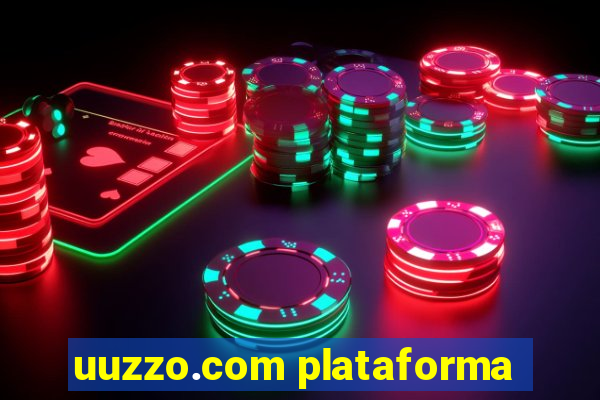 uuzzo.com plataforma