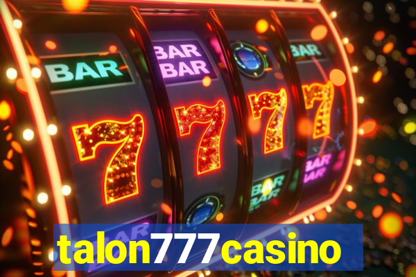 talon777casino