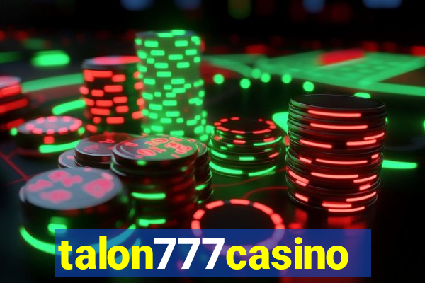 talon777casino