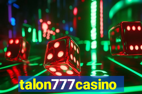 talon777casino