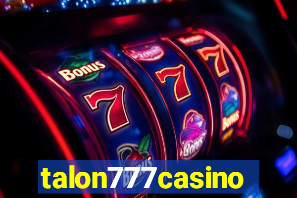 talon777casino